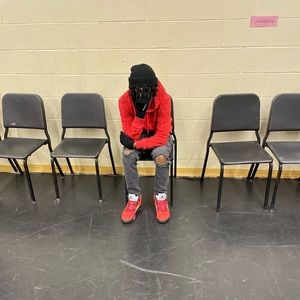 Meet your Posher, Jalen